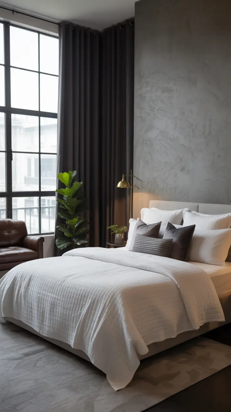 Bedroom Curtains Ideas 2026: Modern, Luxury and Stylish Designs for Every Home