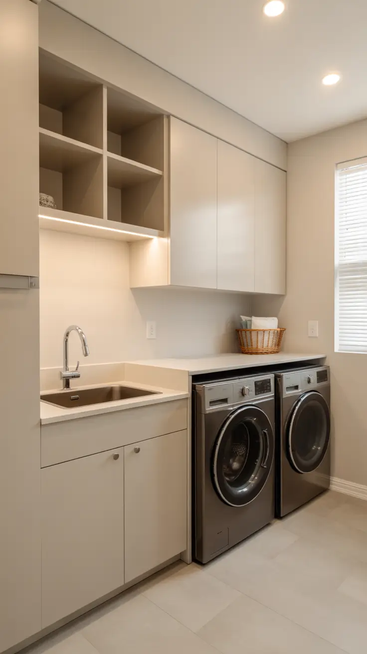 Laundry Room Designers Ideas 2026: Best Modern and Functional Projects