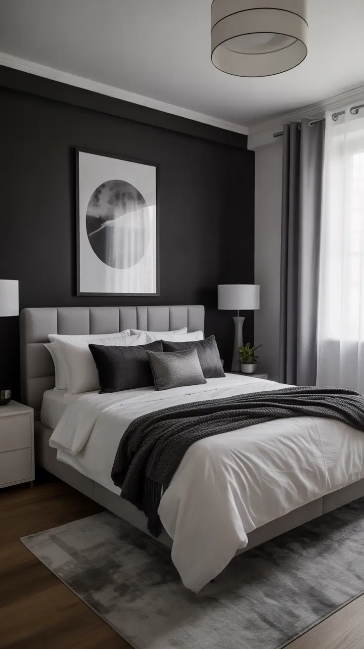 New Bedroom Ideas 2026 – Modern Classy and Cozy Designs for Couples, Teens, and More