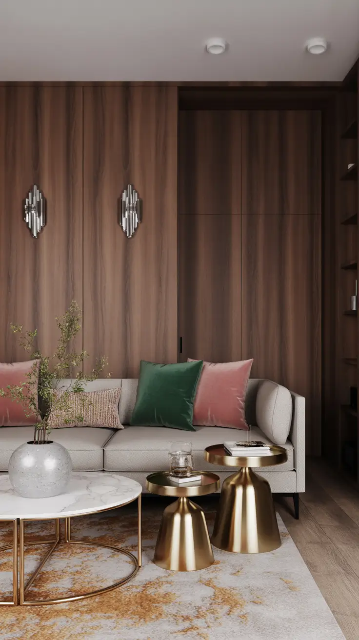 Small Apartment Living Room Ideas 2026: Stylish & Cozy Designs for Modern Spaces