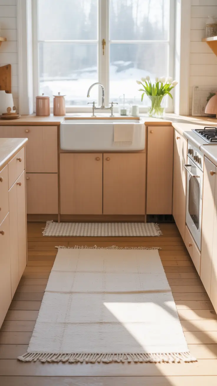 Kitchen Rugs Ideas 2026: Stylish Designs to Transform Every Layout