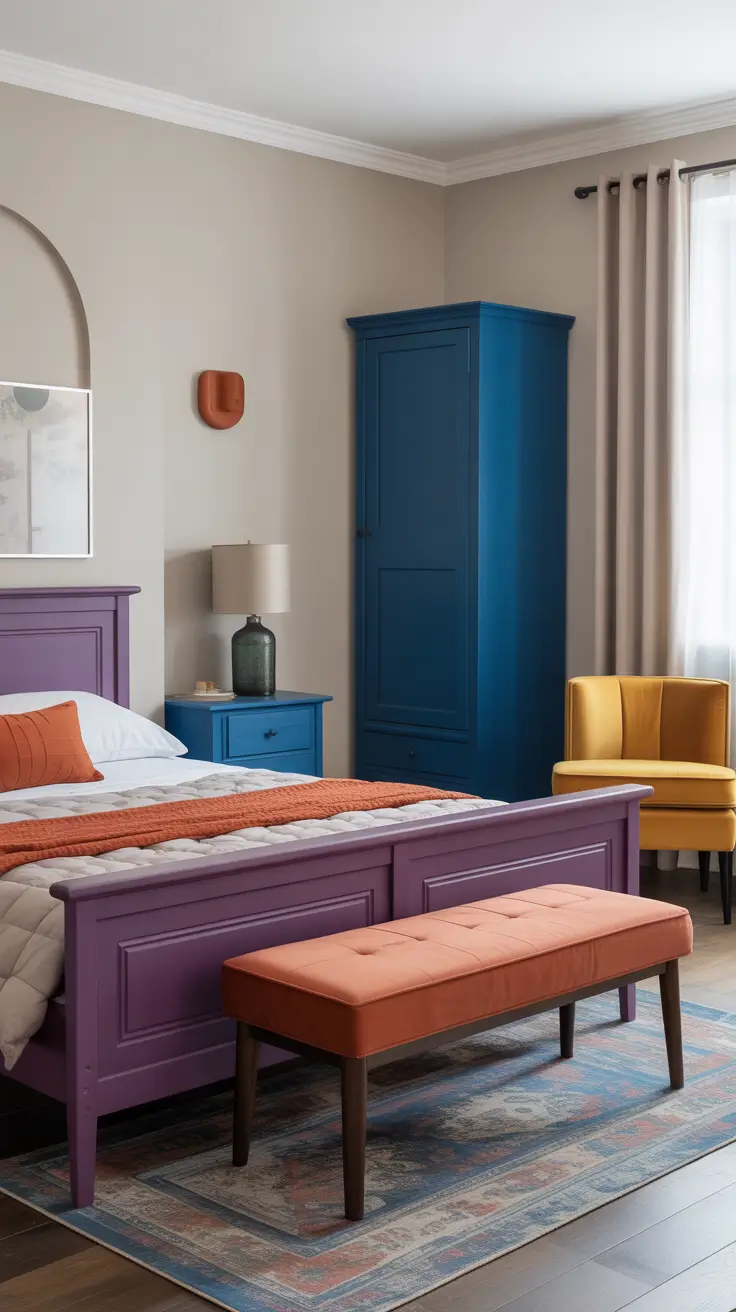 Bedroom Furniture Ideas 2026: Stylish and Modern Designs for Every Aesthetic