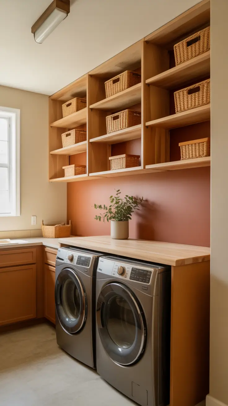 Laundry Room Makeover Ideas 2026: Inspiring and Stylish Designs for Every Space