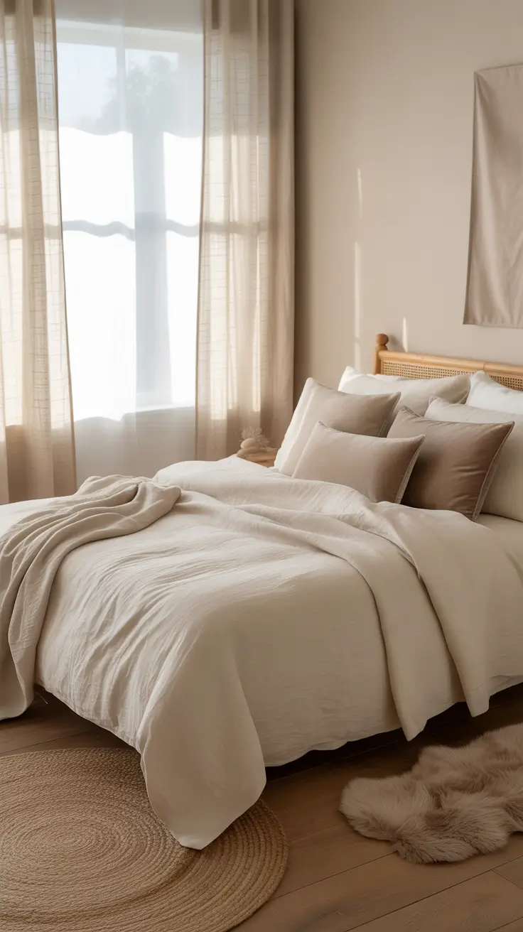 Bedroom Makeover Ideas 2026: Inspiring DIY and Modern Remodel Trends