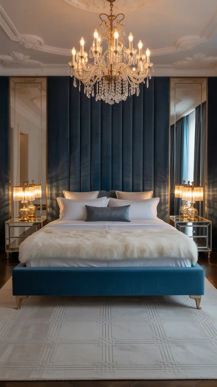 Best Bedroom Lamps Ideas 2026 for a Cozy, Modern, and Aesthetic Retreat