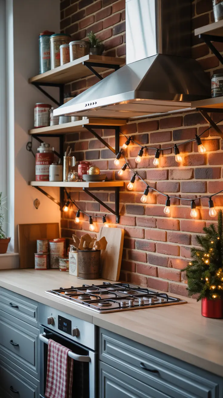 Stunning Christmas Lights Ideas 2025 for a Magical Indoor and Outdoor Holiday