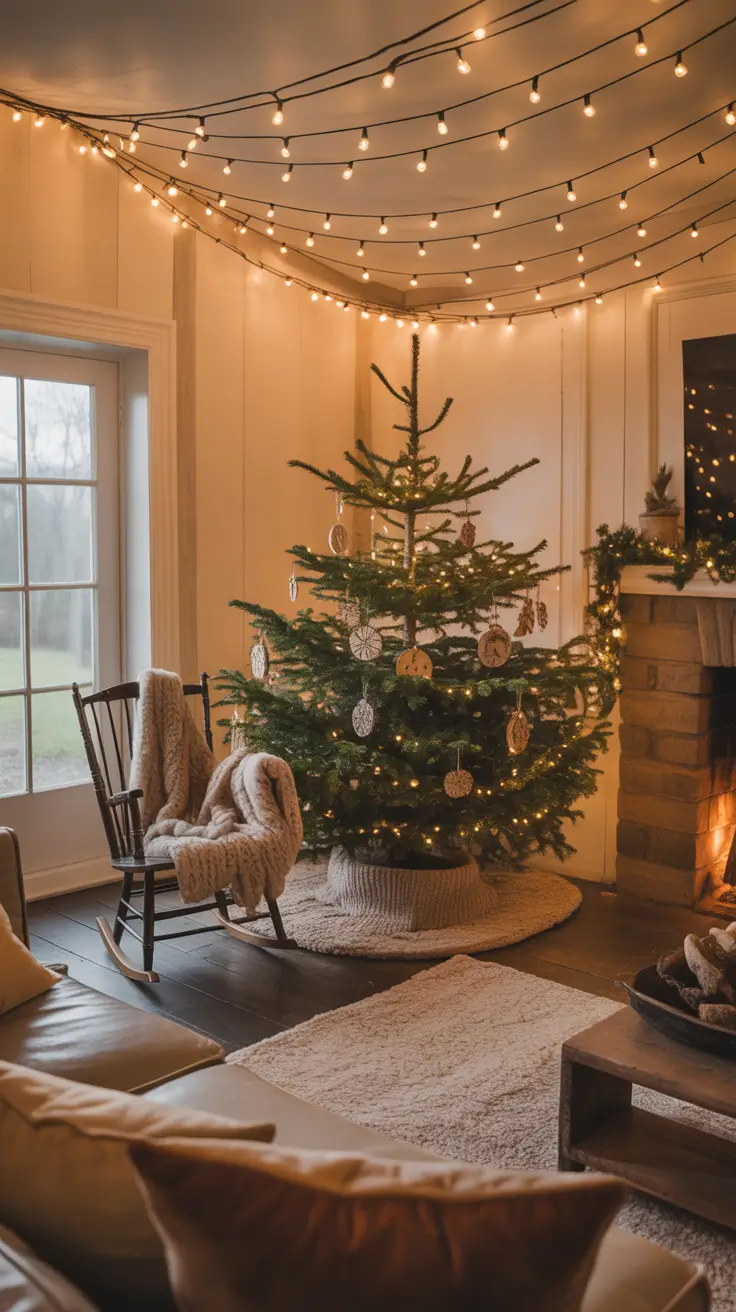 Christmas Home Decor Ideas 2025: Festive & Modern Decorating Inspirations