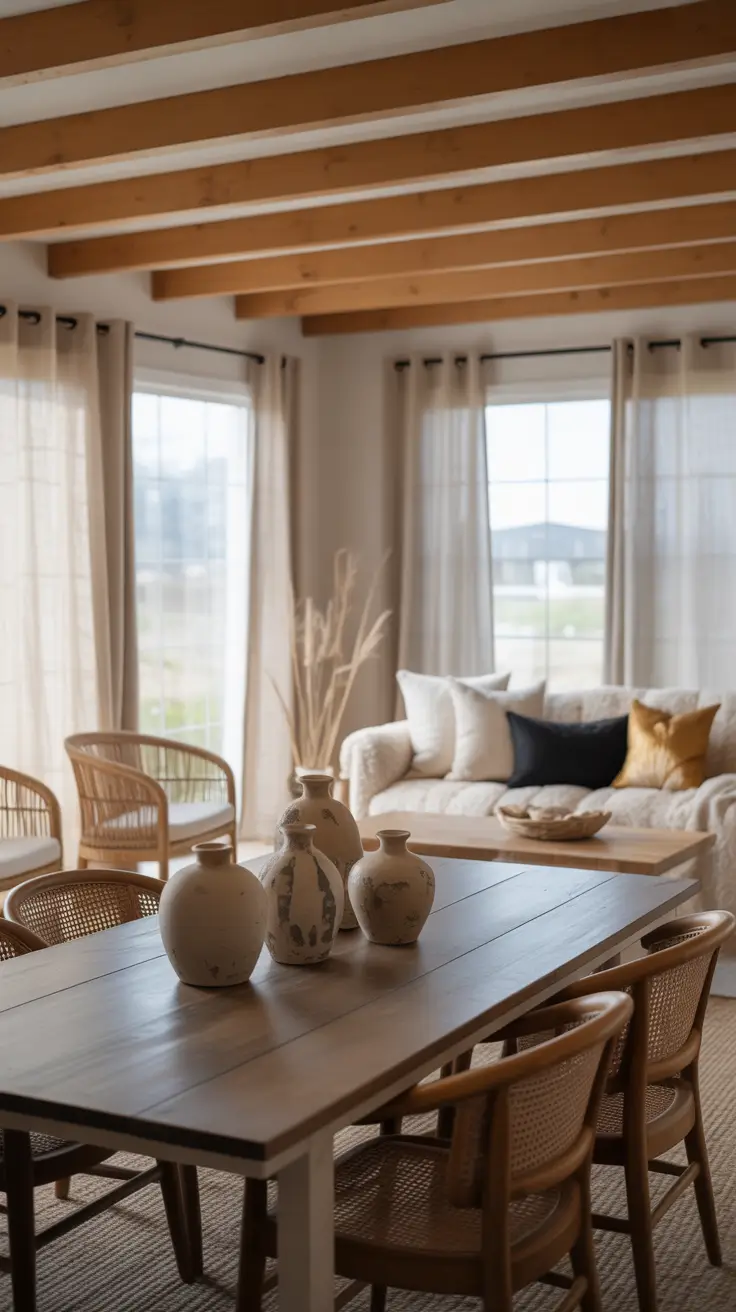 Living Room Makeover Ideas 2026 – Stylish & Cozy Transformations for Every Home