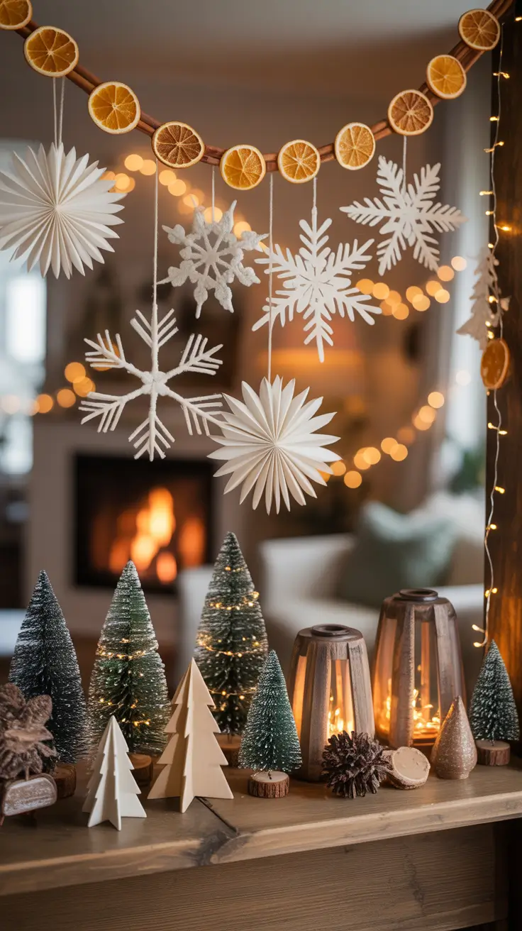 Christmas Room Decor Ideas 2025: Modern, Cozy, and Stylish Holiday Inspiration