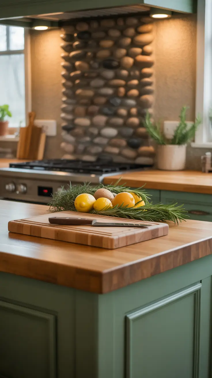 Stonewall Kitchen Ideas 2026: Modern Designs with Natural Elegance