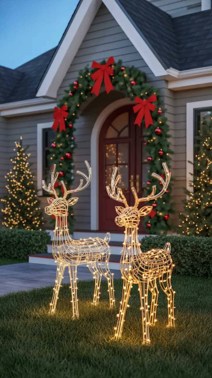 Christmas Decor Ideas 2025: Stylish and Cozy Holiday Decorations for Every Space