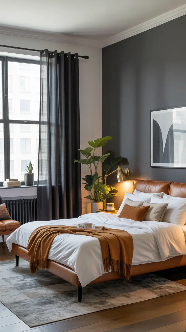 Bedroom Curtains Ideas 2026: Modern, Luxury and Stylish Designs for Every Home