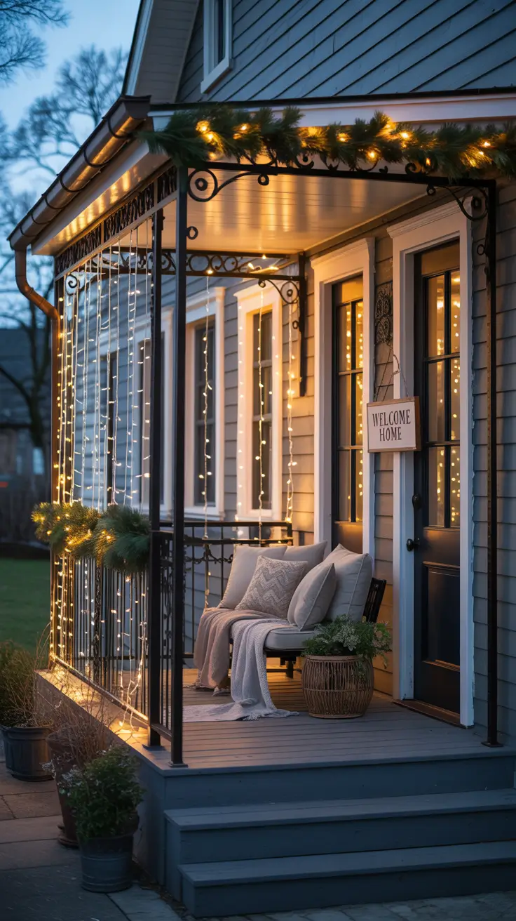 Outdoor Christmas Lights 2025: Best Ideas for Classy and Easy Holiday Decorating