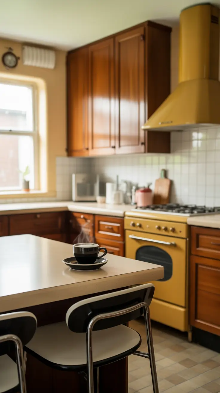 Brown Kitchen Ideas 2026: Modern Dark and Rustic Decor Inspiration