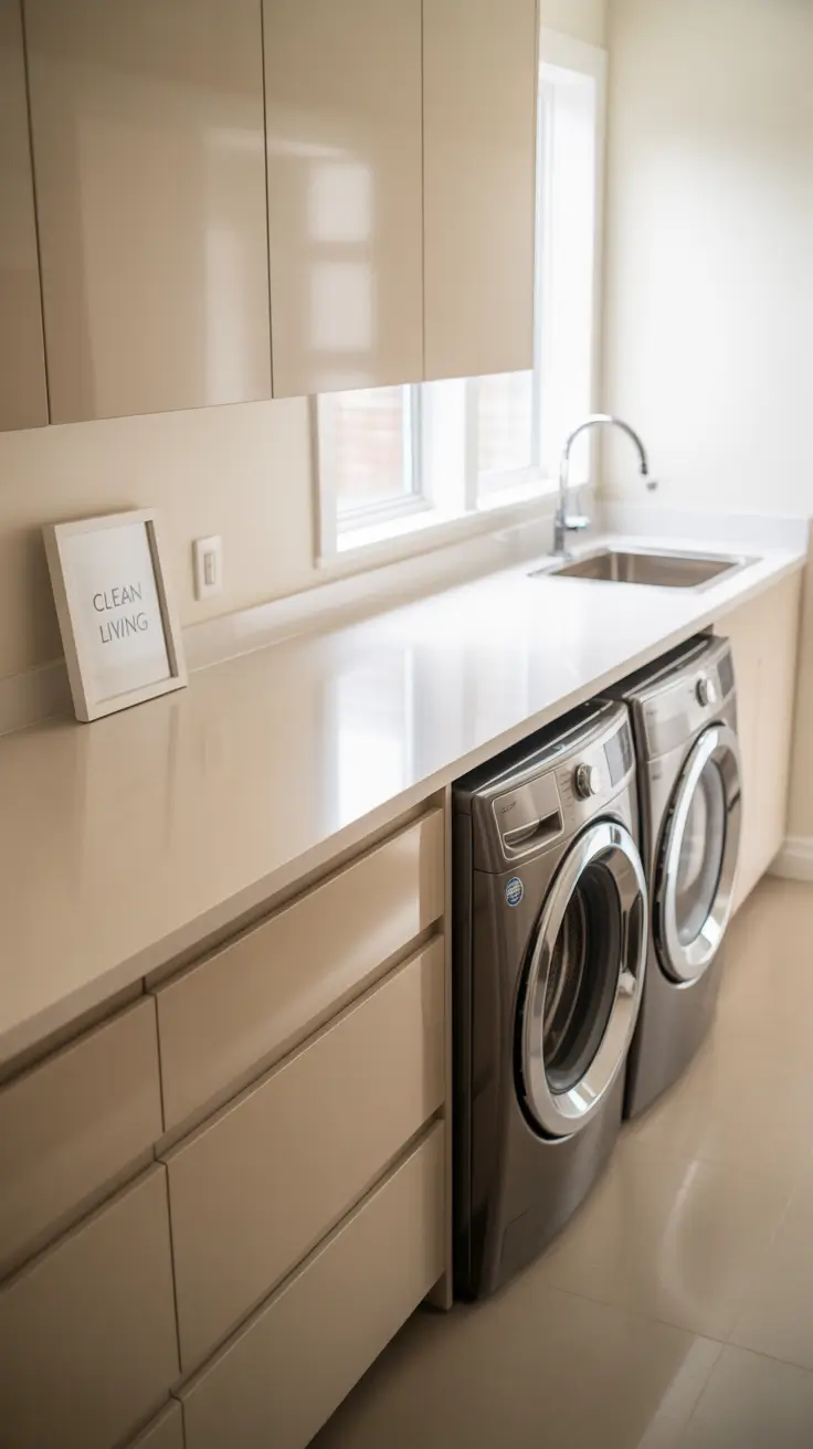 Laundry Room Designers Ideas 2026: Best Modern and Functional Projects