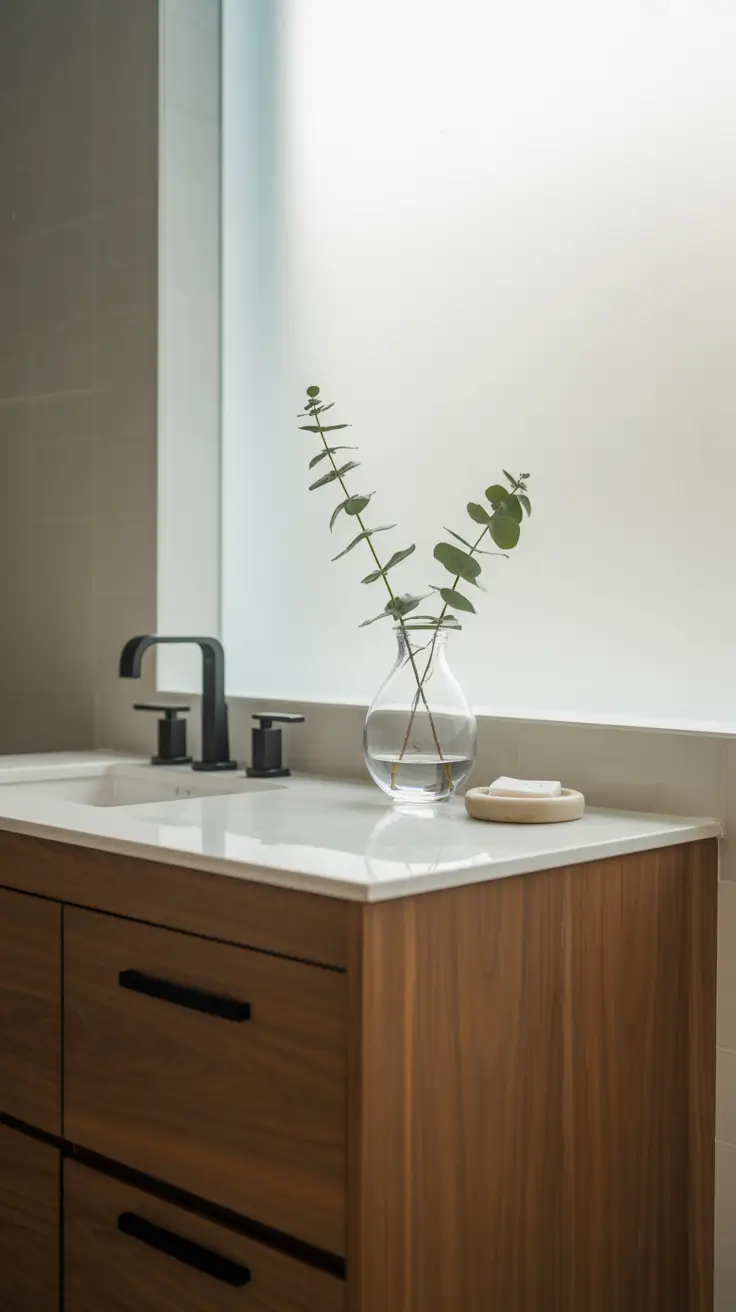 Bathroom Vanities Ideas 2026: Modern, Luxury, and Minimalistic Designs