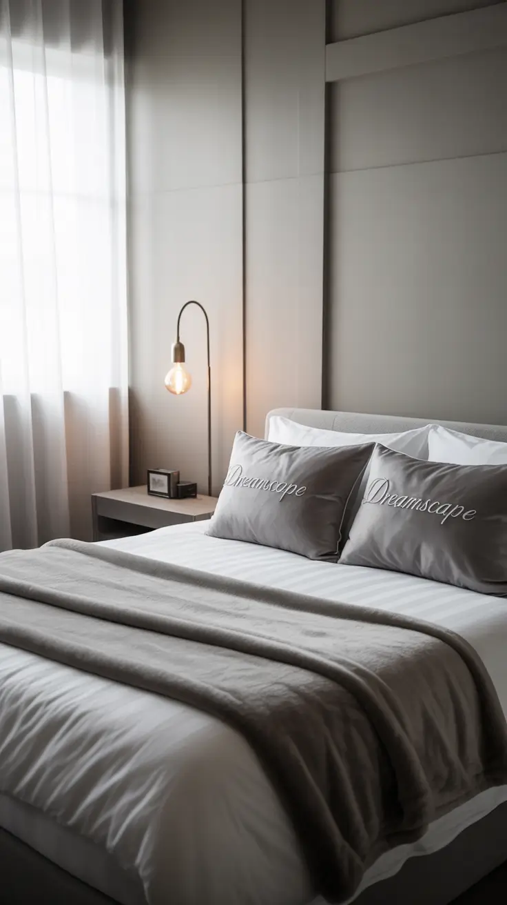 New Bedroom Ideas 2026 – Modern Classy and Cozy Designs for Couples, Teens, and More