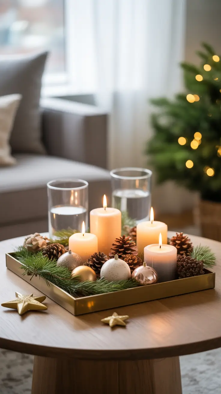 Xmas Decorations Ideas 2025: Modern and Creative Christmas Decor for Every Home