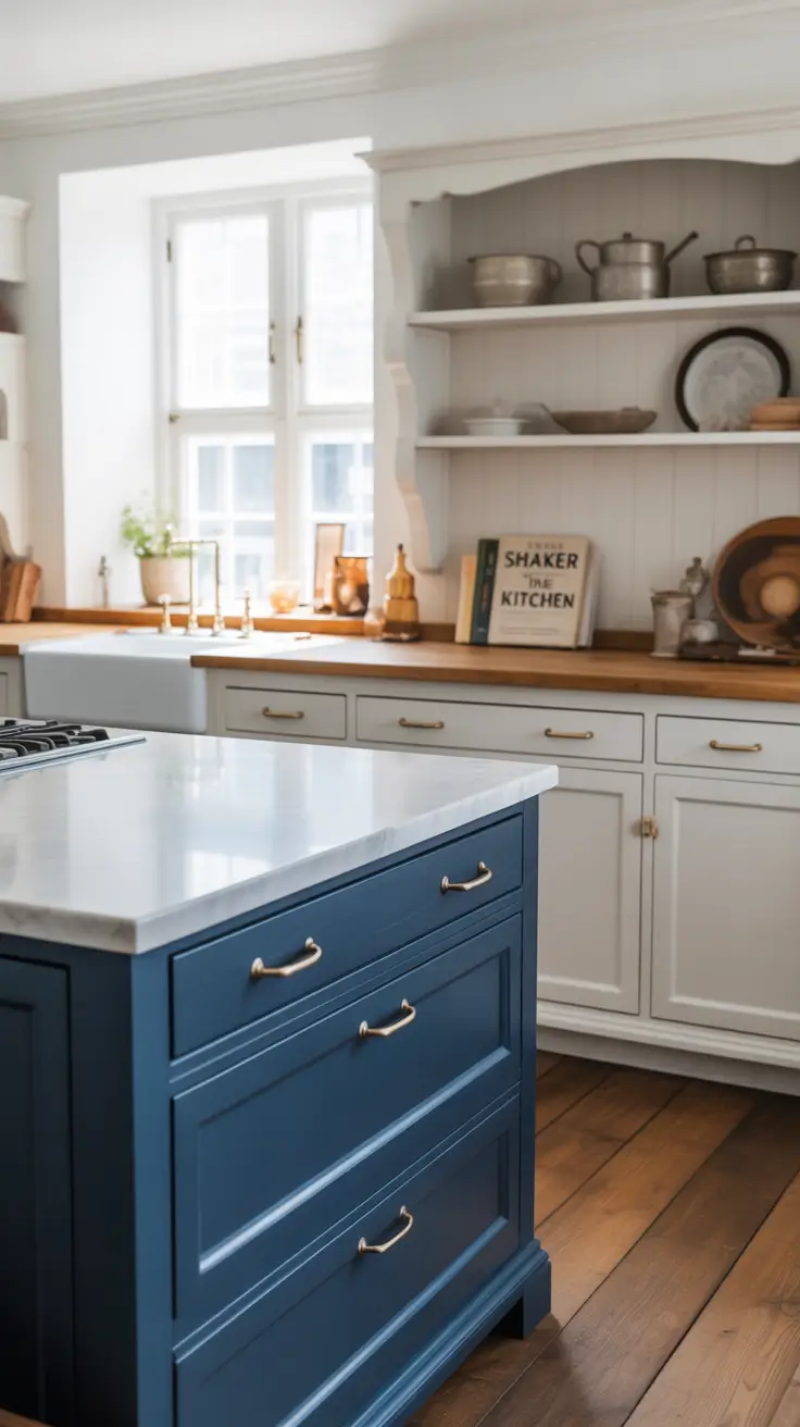 White Kitchen Cabinets Ideas 2026: Stylish Designs for Modern Homes