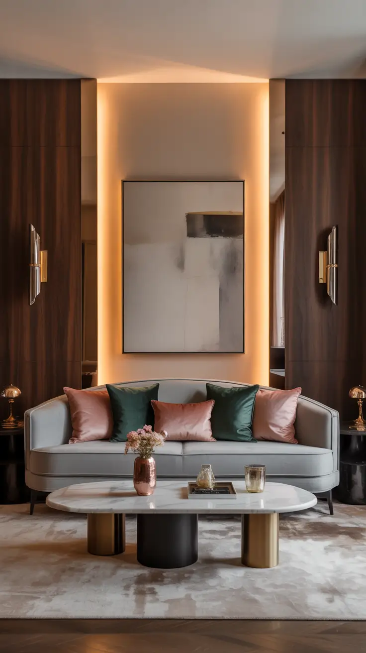 Small Apartment Living Room Ideas 2026: Stylish & Cozy Designs for Modern Spaces