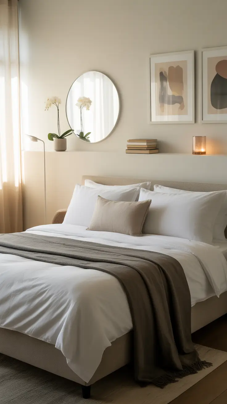 Bedroom Wall Decor Ideas 2026: Modern, Cozy & Inspiring Designs for Every Style