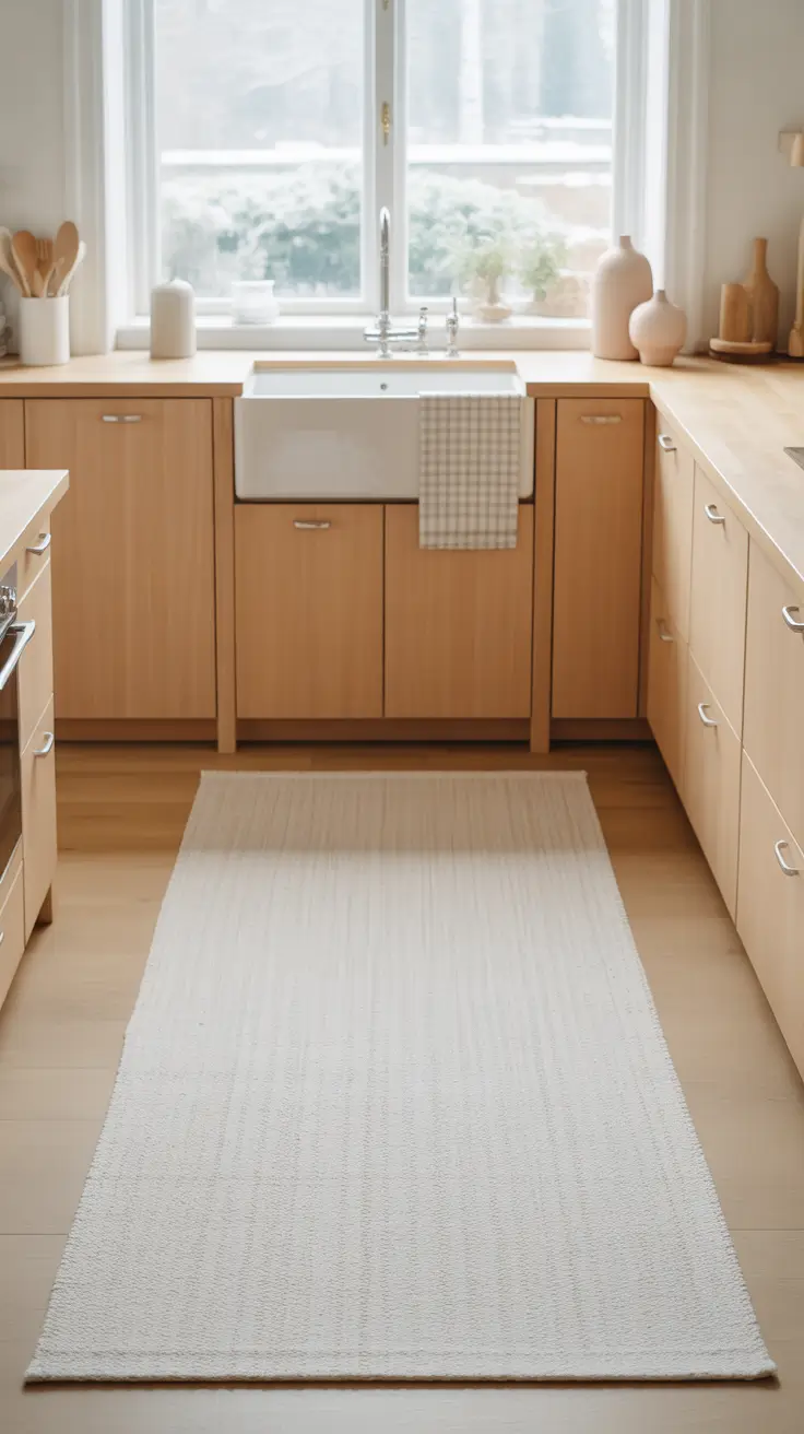 Kitchen Rugs Ideas 2026: Stylish Designs to Transform Every Layout