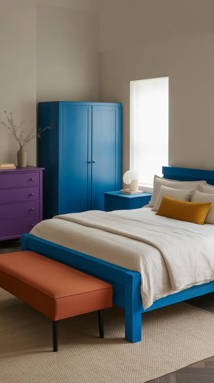 Bedroom Furniture Ideas 2026: Stylish and Modern Designs for Every Aesthetic