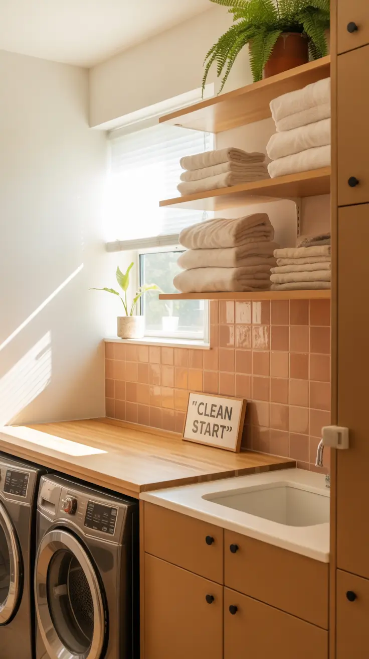 Laundry Room Makeover Ideas 2026: Inspiring and Stylish Designs for Every Space