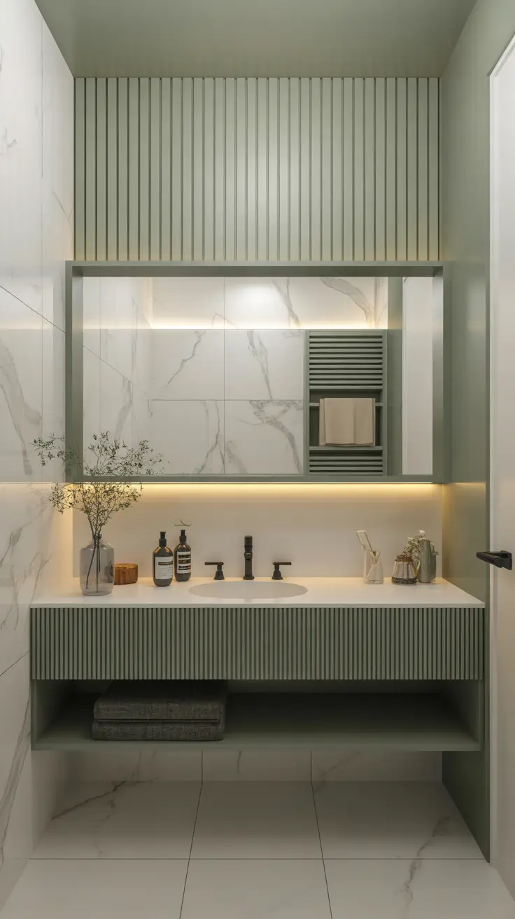 Top Bathroom Organizer Ideas 2026: Modern, Rustic & Coastal Designs That Maximize Space