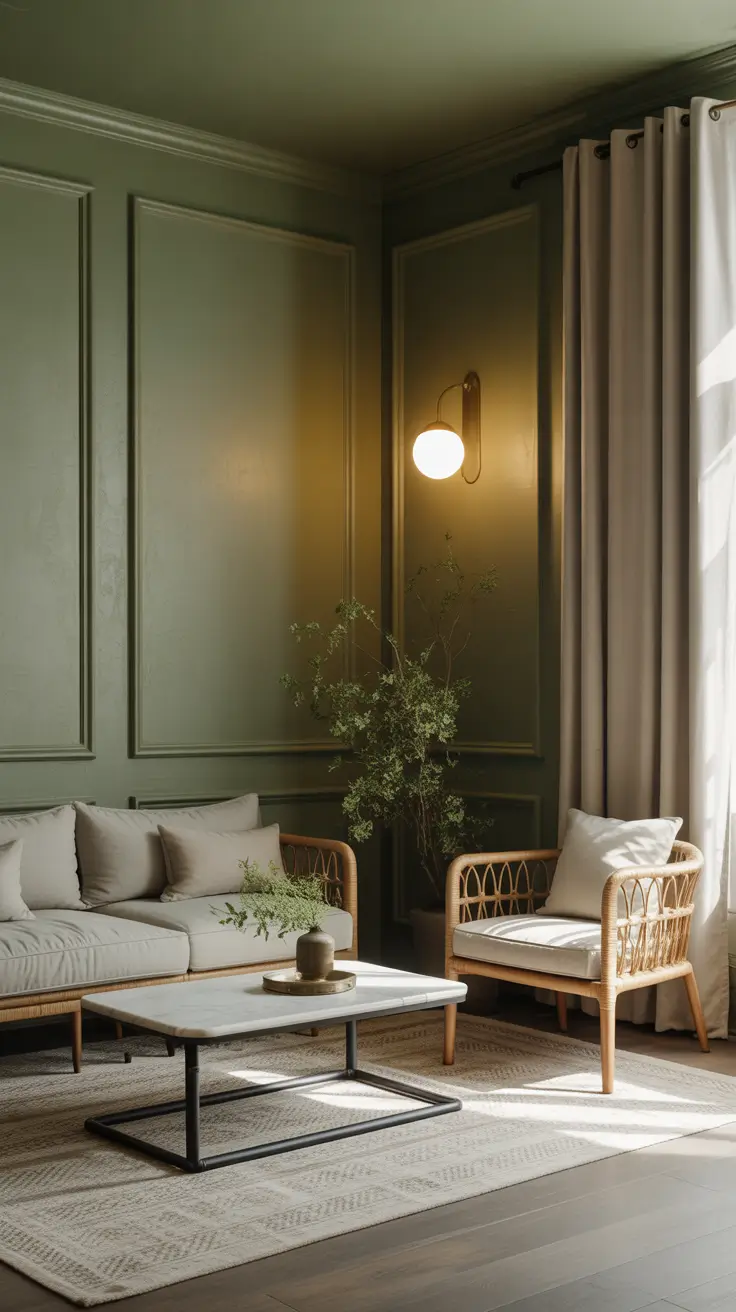 Parlor Makeover Ideas 2026: Stylish Trends for Modern and Cozy Living Rooms