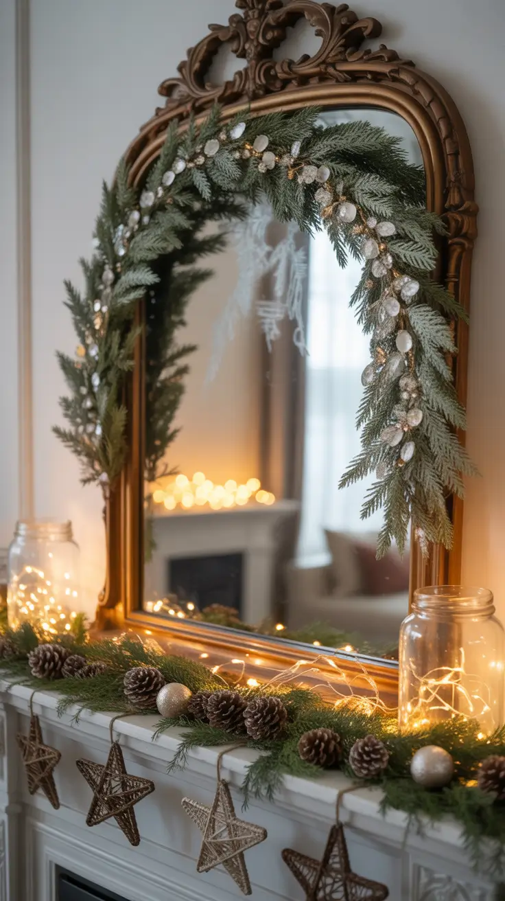 Christmas Home Decor Ideas 2025: Festive & Modern Decorating Inspirations