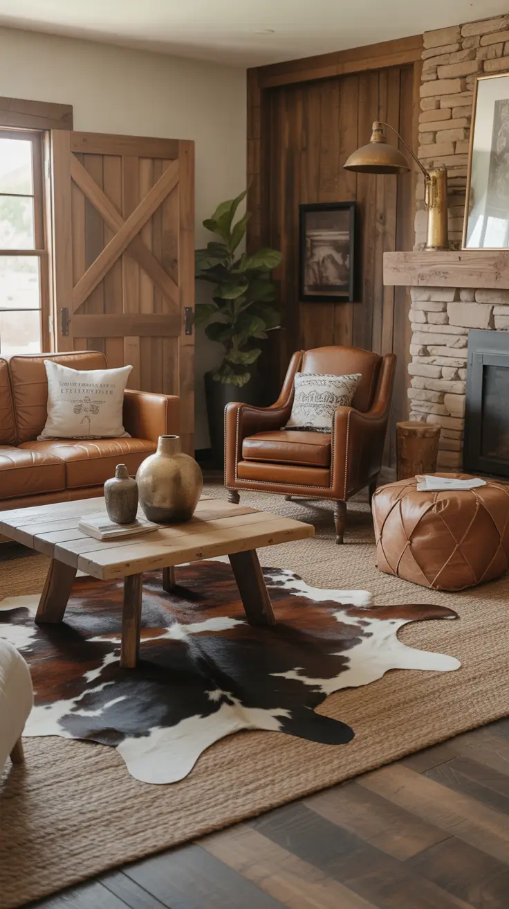 Living Room Makeover Ideas 2026 – Stylish & Cozy Transformations for Every Home