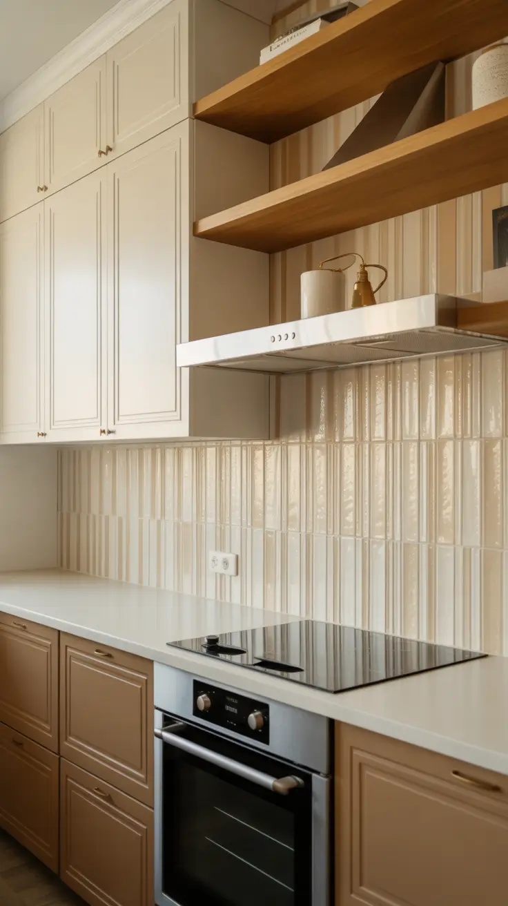 Kitchen Backsplash Ideas 2026: Unique Designs for Modern and Rustic Homes