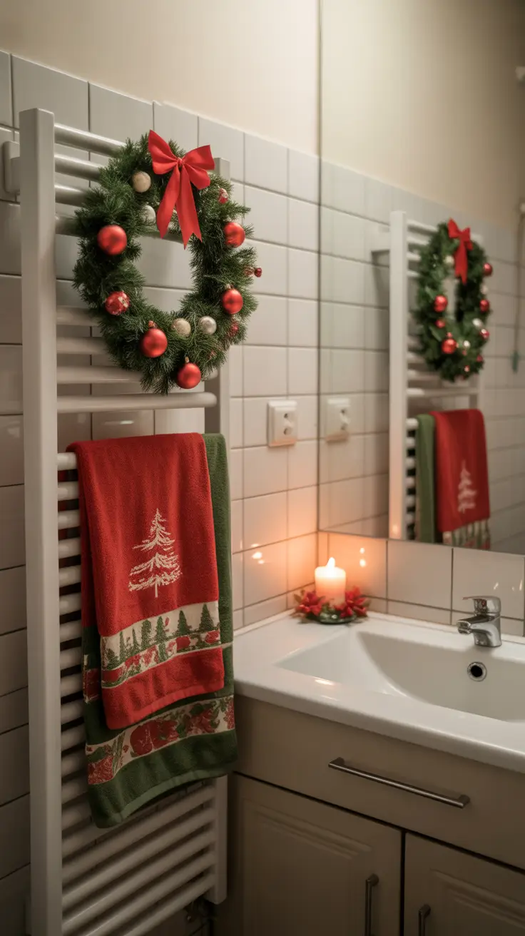 Apartment Christmas Decor Ideas 2025: Cozy, Minimalist, and Modern Holiday Inspiration