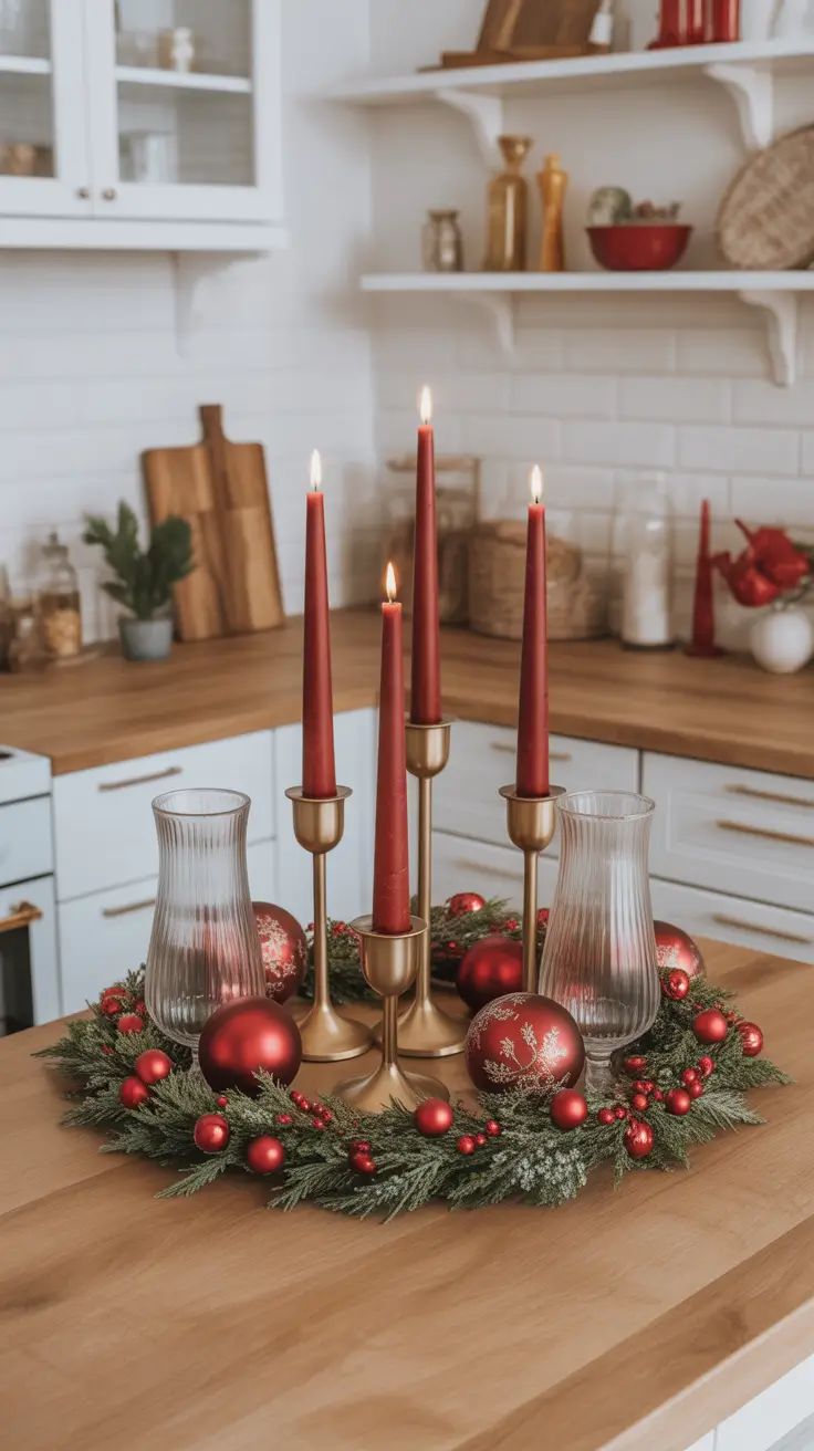 Christmas Decor Ideas 2025: Stylish and Cozy Holiday Decorations for Every Space