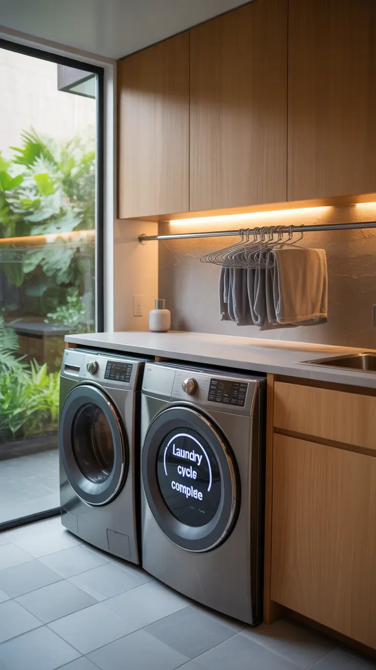 Laundry Room Designers Ideas 2026: Best Modern and Functional Projects