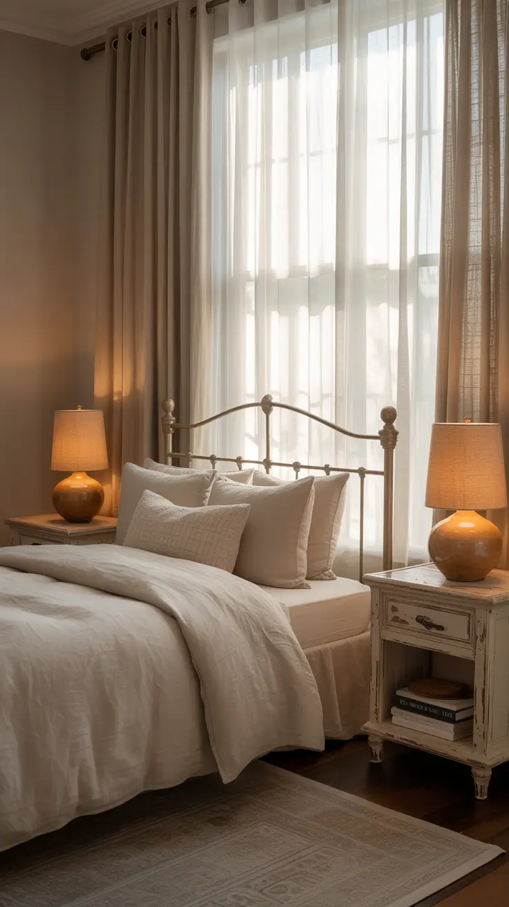 Blackout Curtains for Bedroom Ideas 2026 – Modern & Aesthetic Inspiration