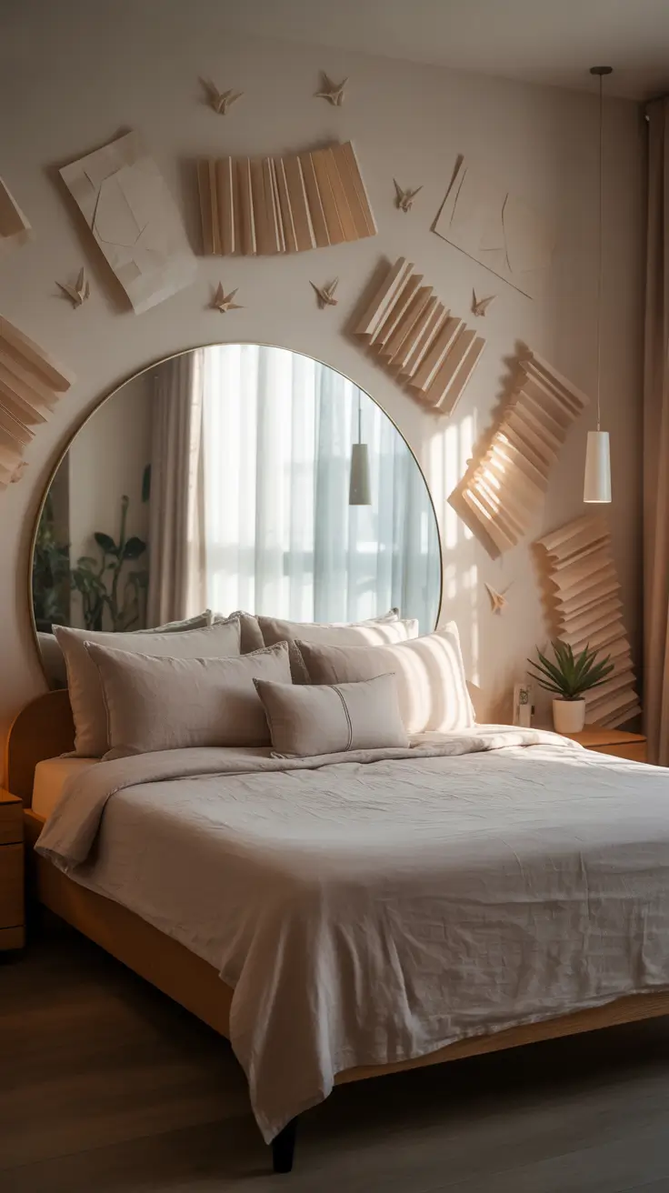 Bedroom Wall Decor Ideas 2026: Modern, Cozy & Inspiring Designs for Every Style