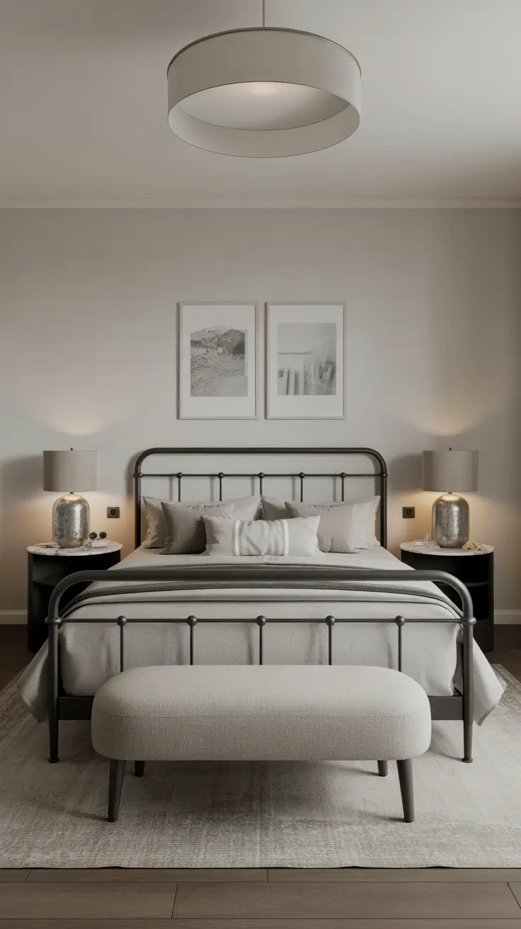 Bedroom Furniture Ideas 2026: Stylish and Modern Designs for Every Aesthetic