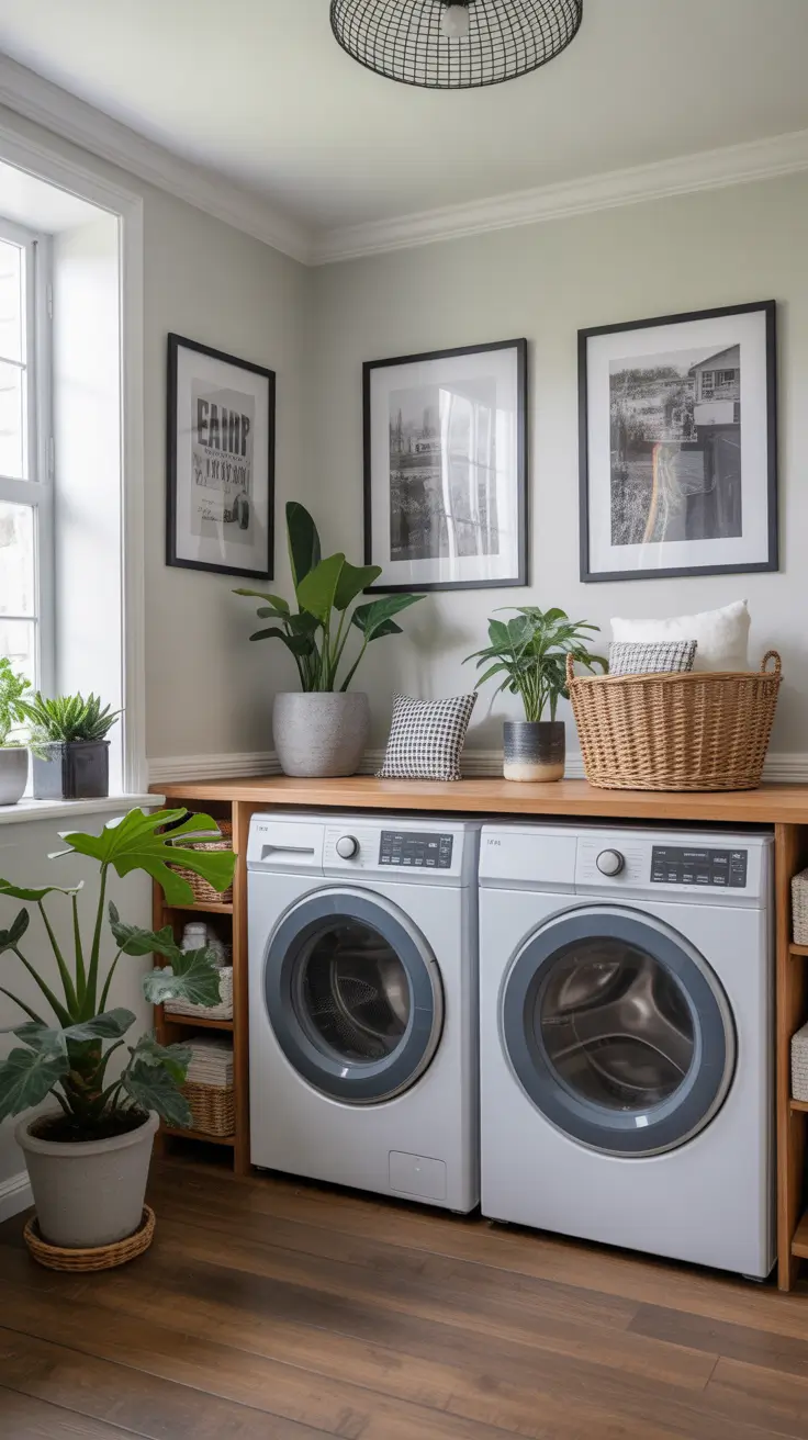 Laundry Room Makeover Ideas 2026: Inspiring and Stylish Designs for Every Space