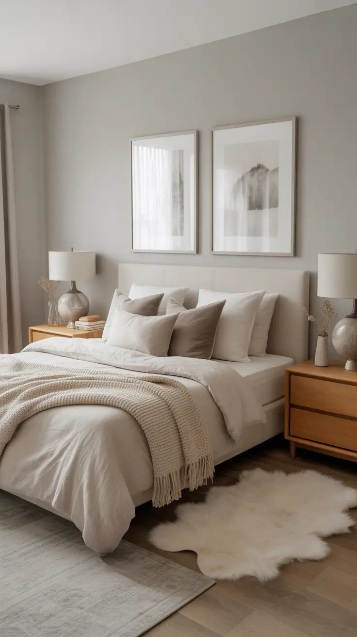 Bedroom Makeover Ideas 2026: Inspiring DIY and Modern Remodel Trends