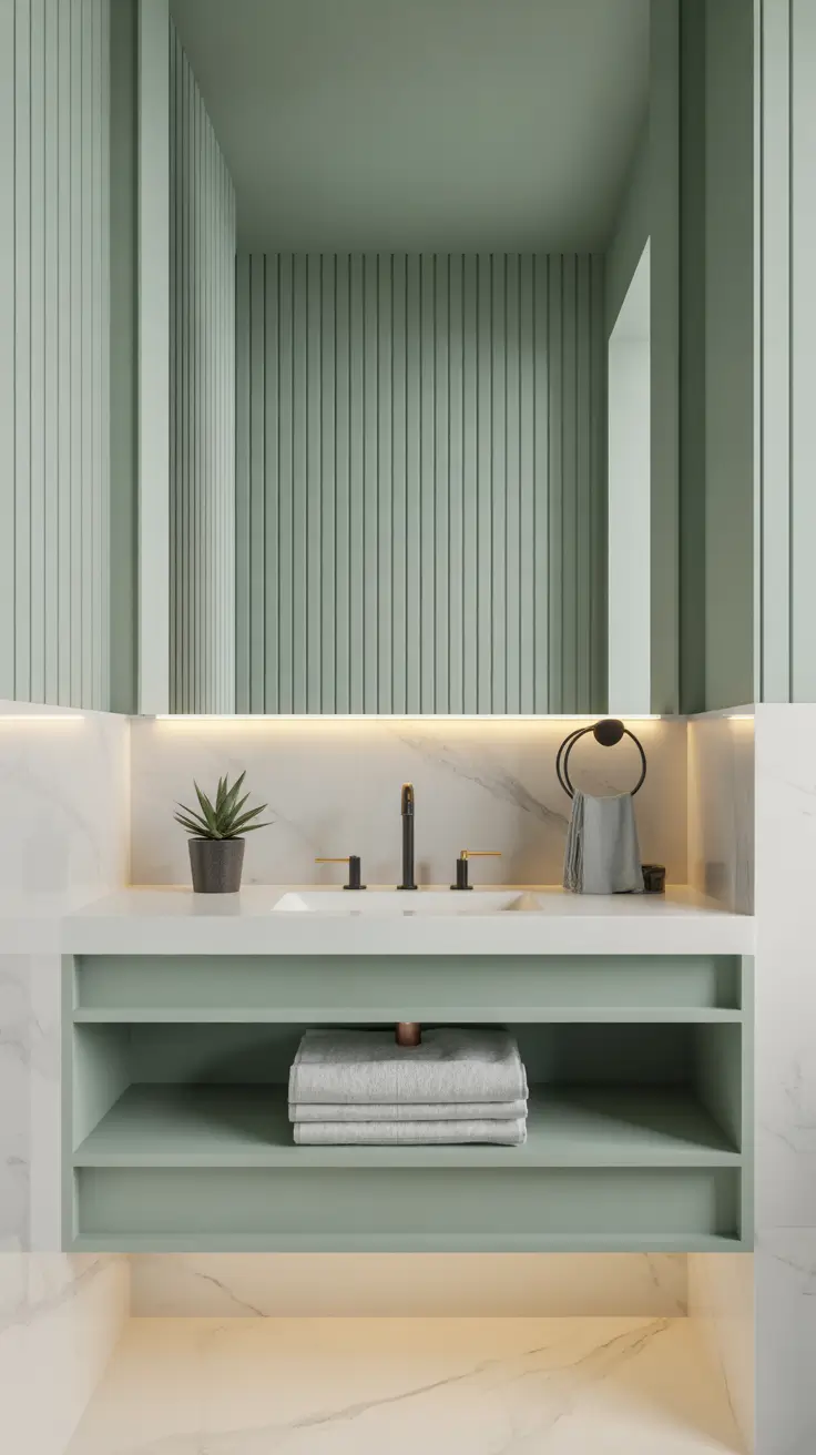 Top Bathroom Organizer Ideas 2026: Modern, Rustic & Coastal Designs That Maximize Space