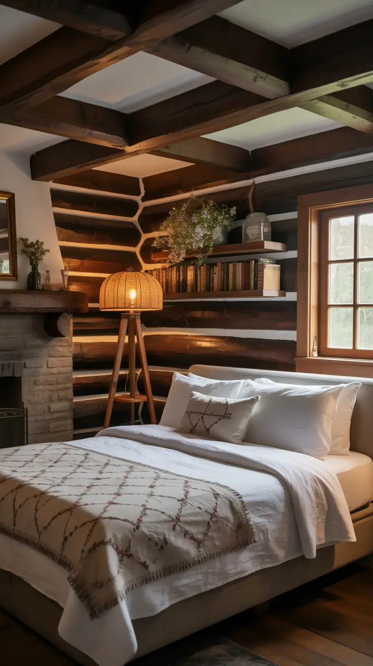 Best Bedroom Lamps Ideas 2026 for a Cozy, Modern, and Aesthetic Retreat