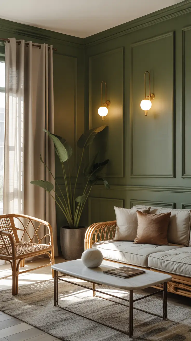 Parlor Makeover Ideas 2026: Stylish Trends for Modern and Cozy Living Rooms