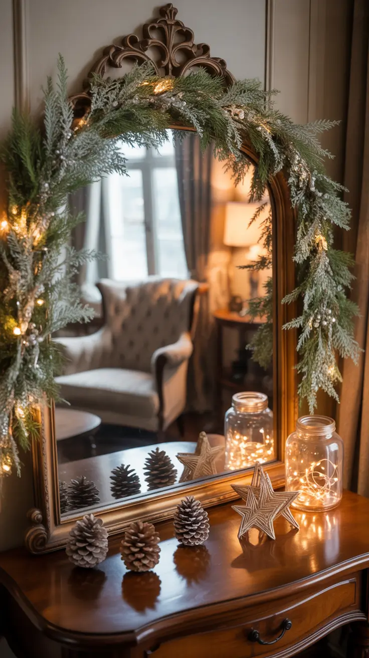 Christmas Home Decor Ideas 2025: Festive & Modern Decorating Inspirations