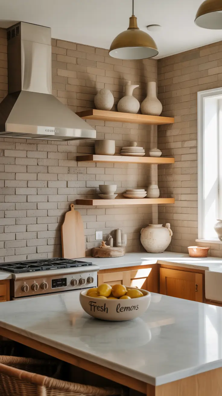 Stonewall Kitchen Ideas 2026: Modern Designs with Natural Elegance