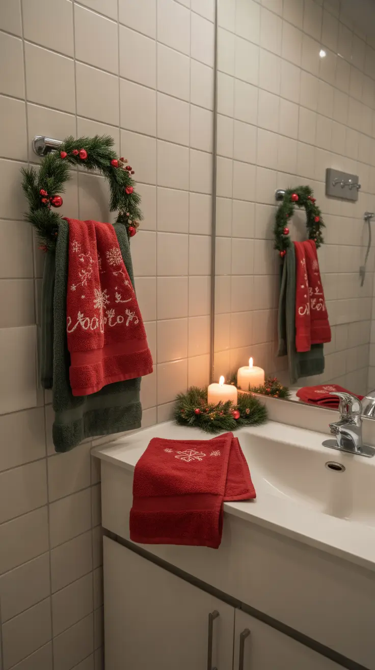 Apartment Christmas Decor Ideas 2025: Cozy, Minimalist, and Modern Holiday Inspiration