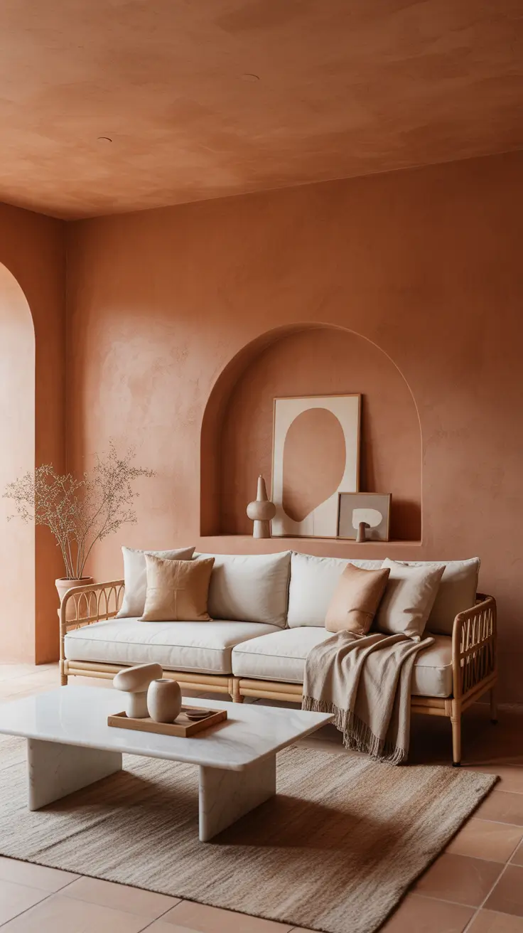 Sunken Living Room Ideas 2026 – Modern Inspiration for Cozy and Stylish Designs