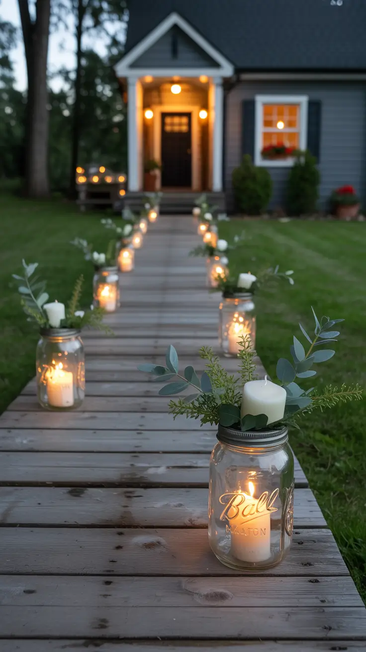 Outdoor Christmas Decorations Ideas 2025: Modern, Rustic & Whimsical Inspiration for Your House and Yard