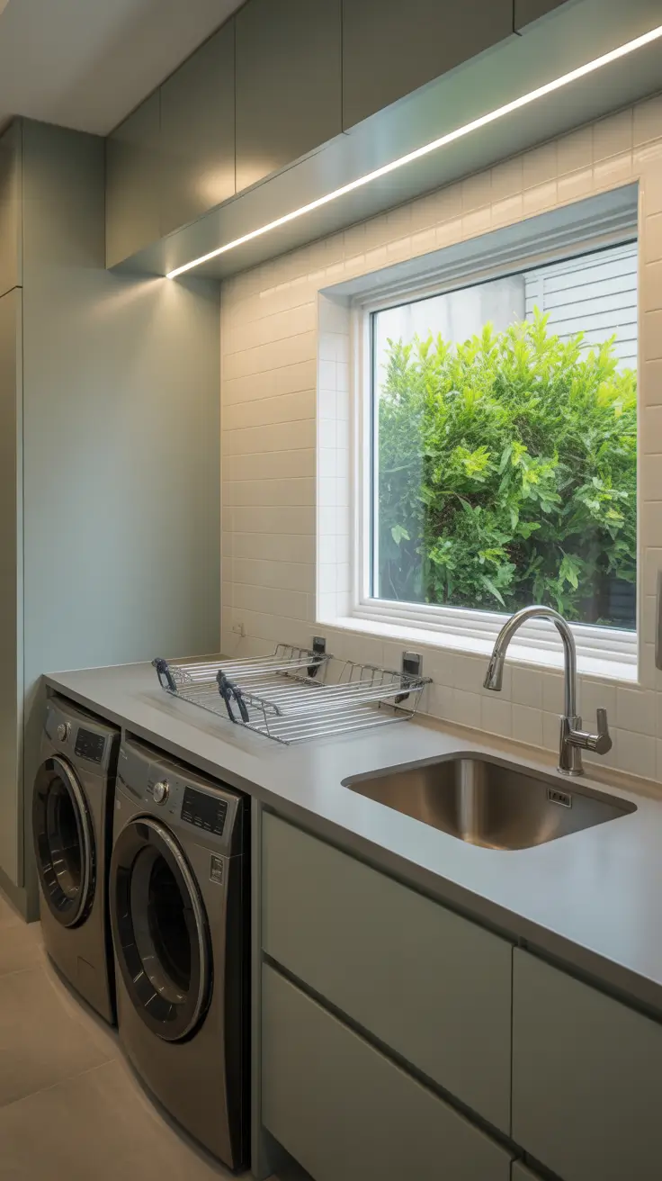 Laundry Room Designers Ideas 2026: Best Modern and Functional Projects
